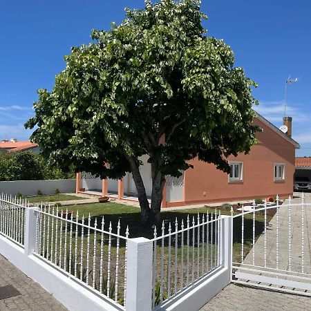 Moradia Alegre No Centro Da Vila Da Tocha. Экстерьер фото
