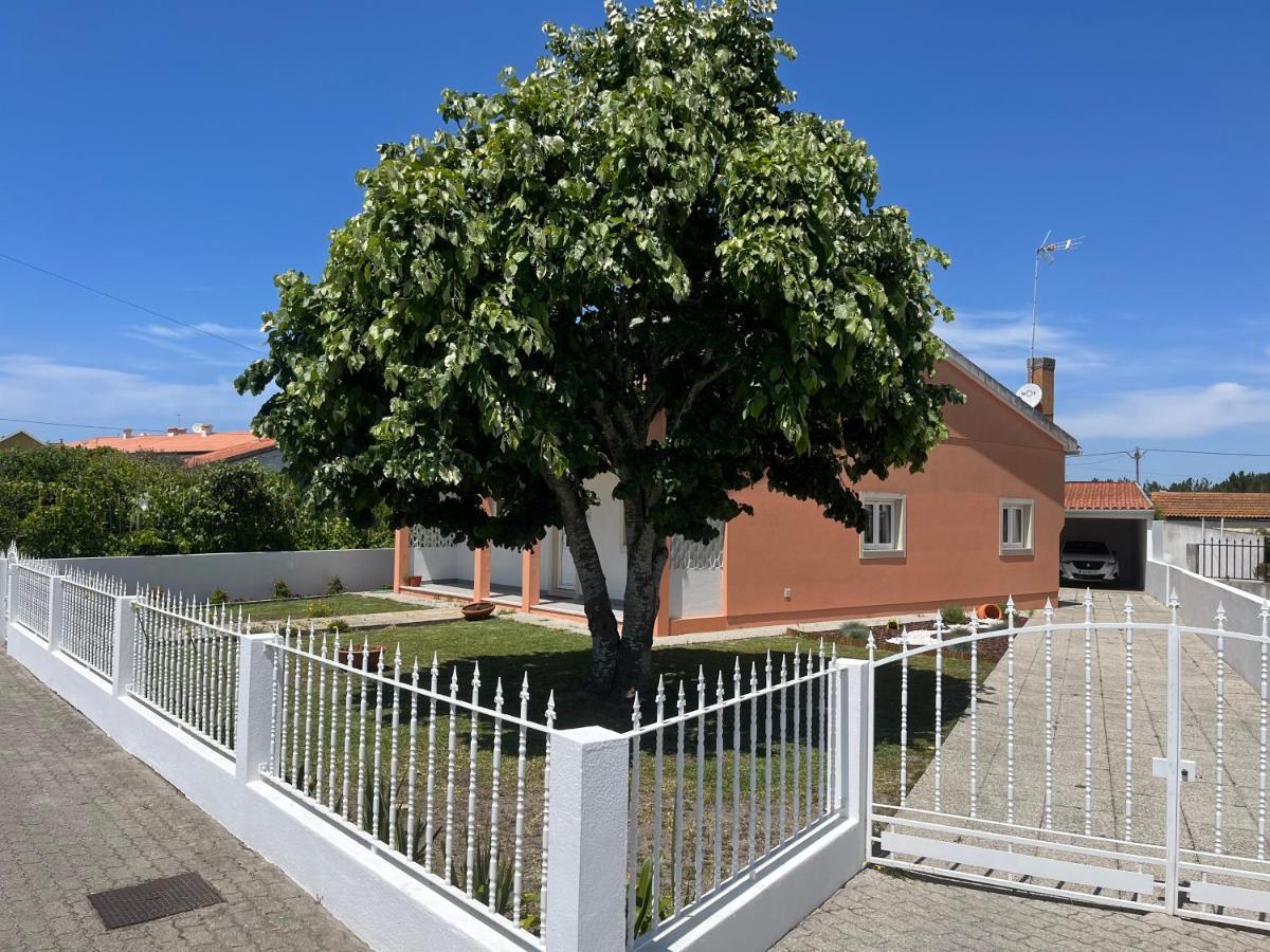Moradia Alegre No Centro Da Vila Da Tocha. Экстерьер фото